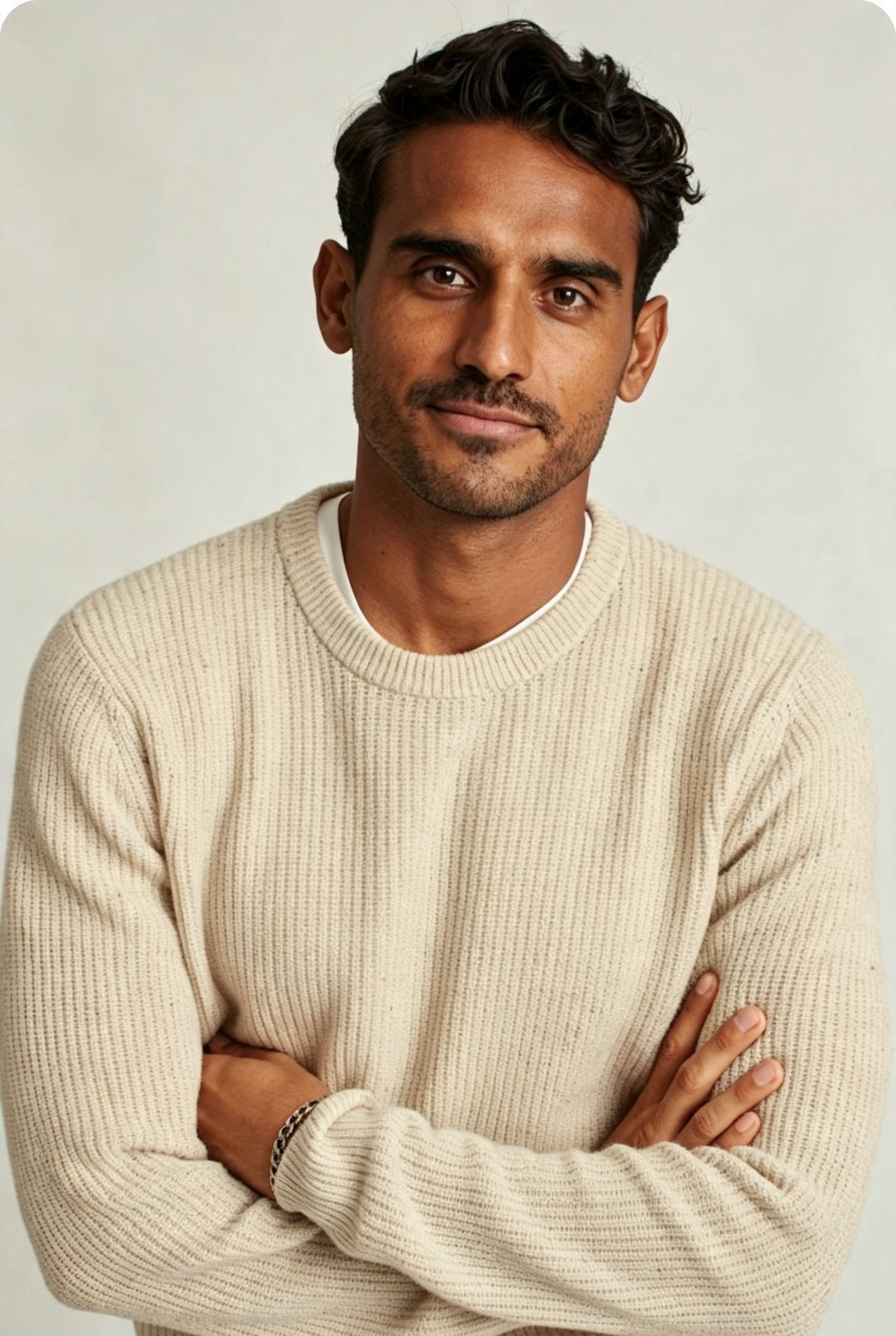 A member of the Easy Wallet community